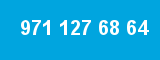 971 127 68 64 971 127 68 64